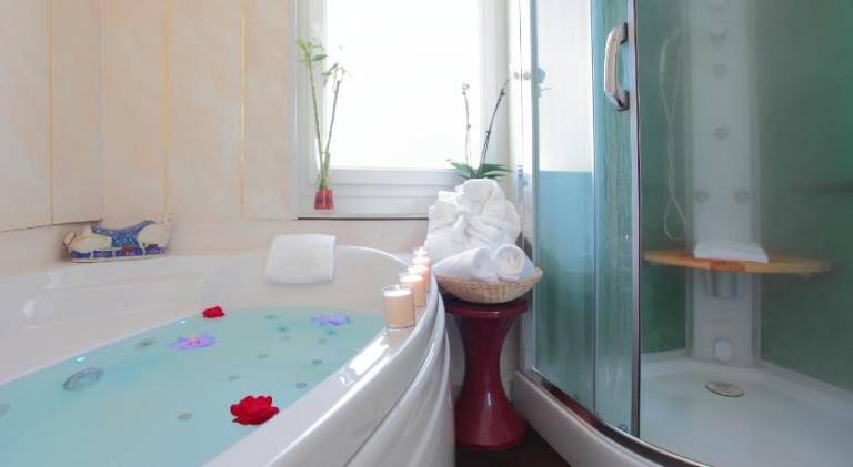Logis Hotel Deshors-Foujanet — photo 4