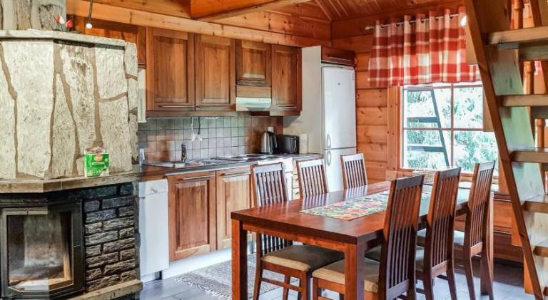 Vacation home | Pets allowed — photo 3