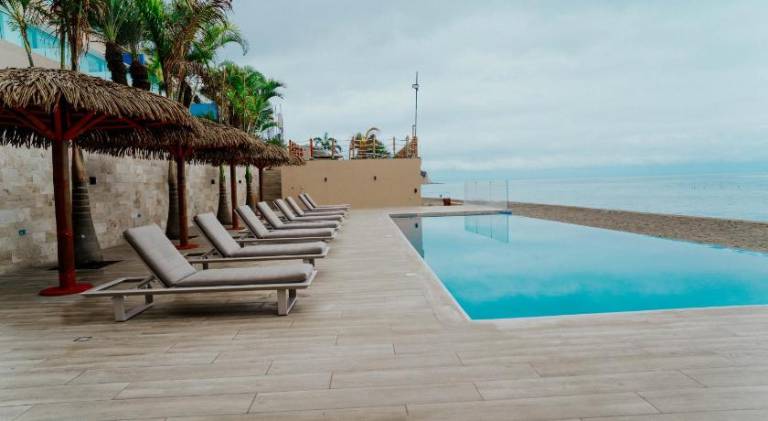 MantaHost Hotel — photo 3