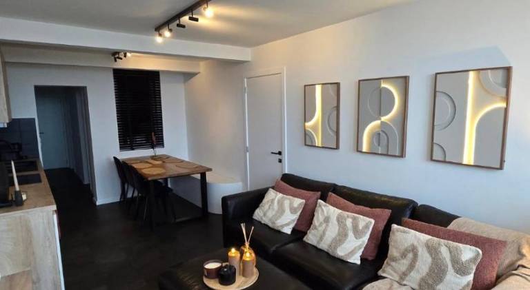Apartment with 2 rooms for 6 persons — photo 2