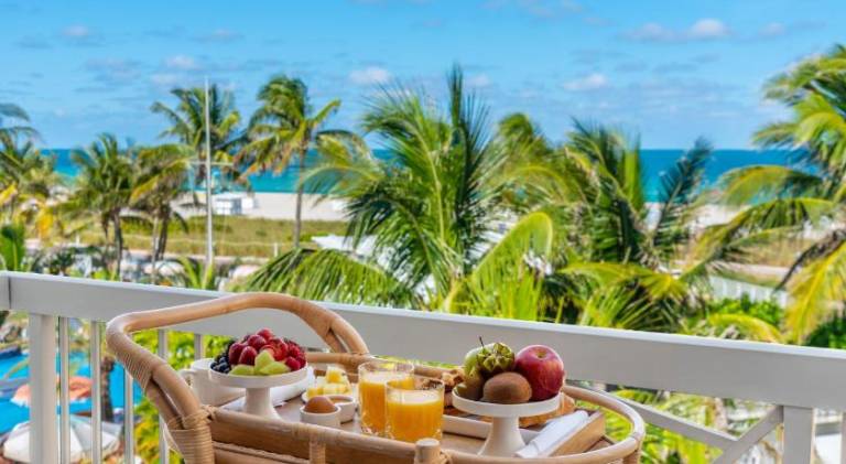 The Savoy Hotel and Beach Club — photo 5