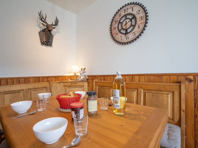 Holiday apartment | Mountain view — photo 2