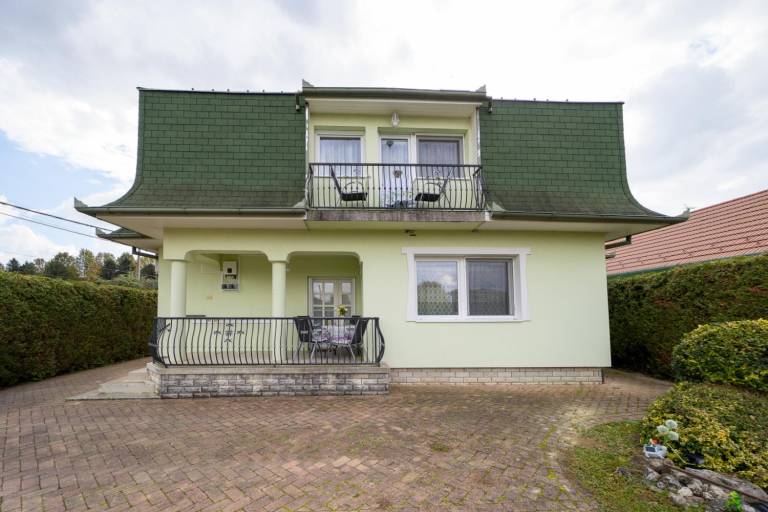 Ferienwohnung Zalakaros