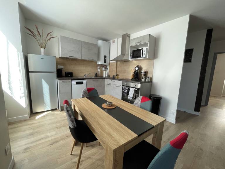 Appartement Rodez