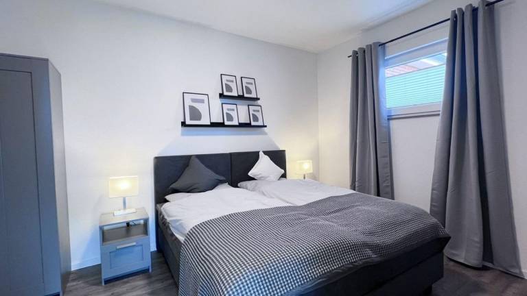 Ferienwohnung Lathen