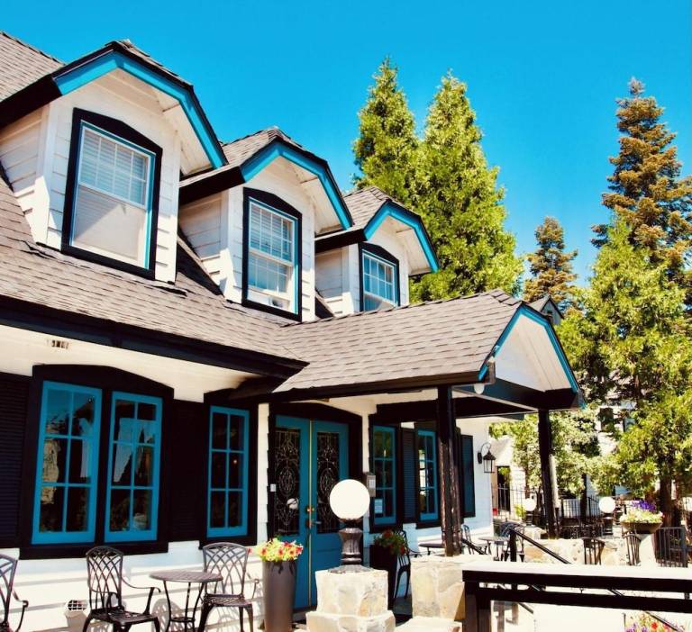Arrowhead Lake Inn — photo 4