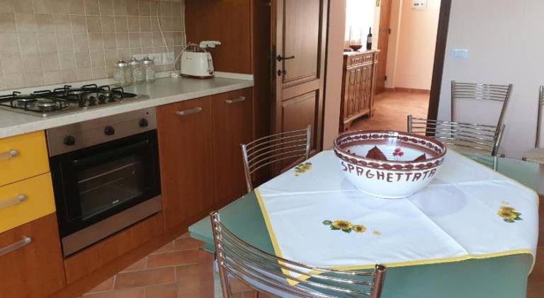Vacation home with 3 rooms for 6 persons — photo 3
