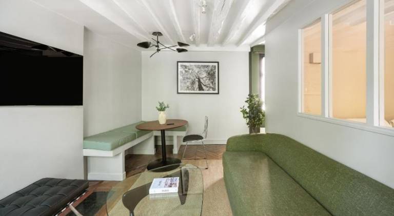 Holiday apartment with 2 rooms for 6 persons — photo 5