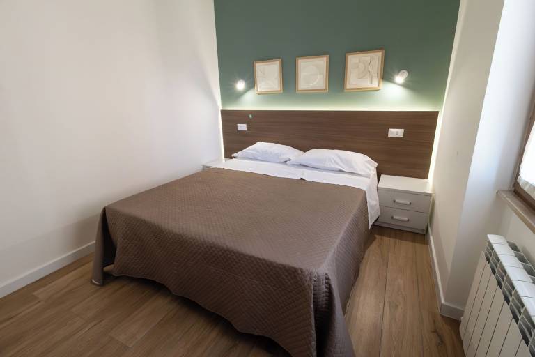 Bed & Breakfast San Giovanni in Fiore