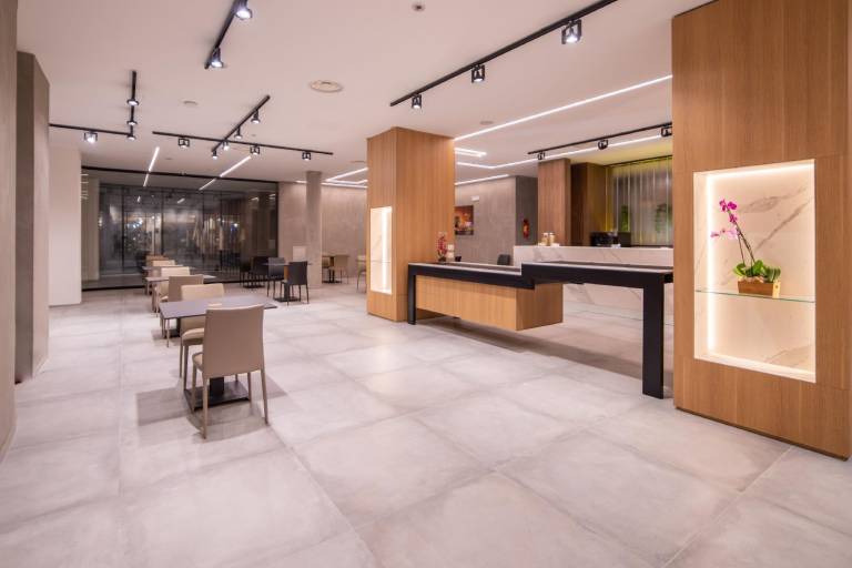 Kore Hotel — photo 2