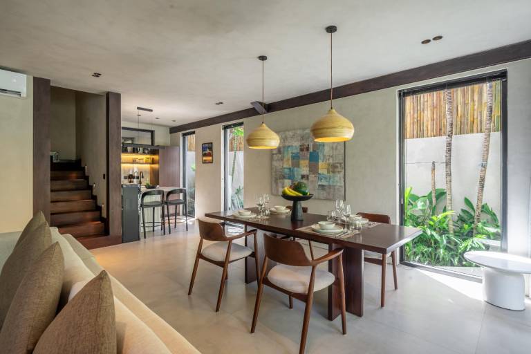 Mulu B1Villa with Private Pool Netflix and Ps5! — photo 5