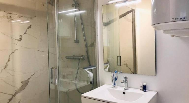 Wonderful apartment | Next to the beach | Pets are welcome — photo 2