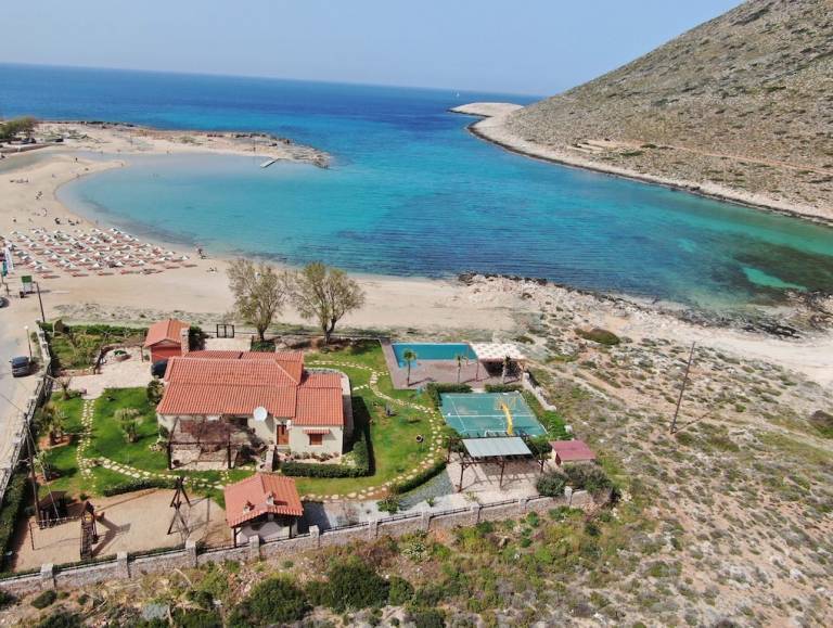 Villa Stavros