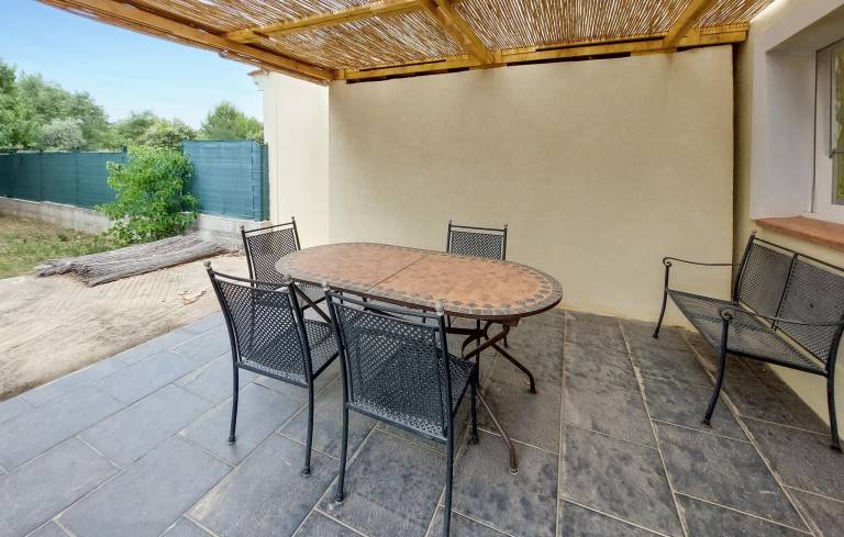 Appartement Régusse