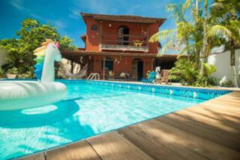 Casa Guarajuba