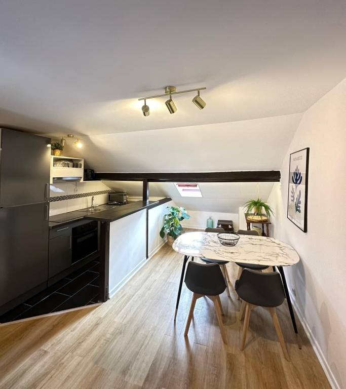 Appartement Créteil