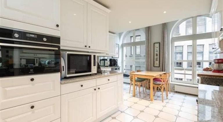 Ample holiday apartment | Close to Römer | Pets are welcome — photo 5