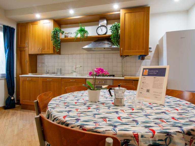 Fully equipped holiday apartment | Near Leaning Tower of Pisa | Pets allowed — photo 4