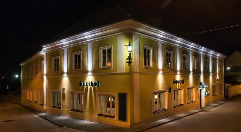 Gasthof Mitter
