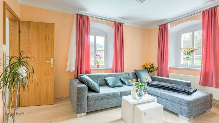 Ferienwohnung Neuhausen/Erzgebirge