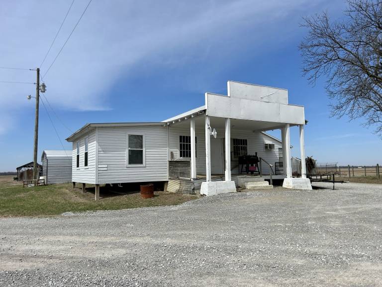 Farmhouse  Clarksdale