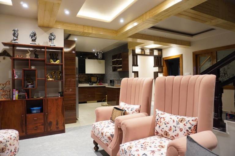 House with grill, garden & terrace | Pet-friendly — photo 3