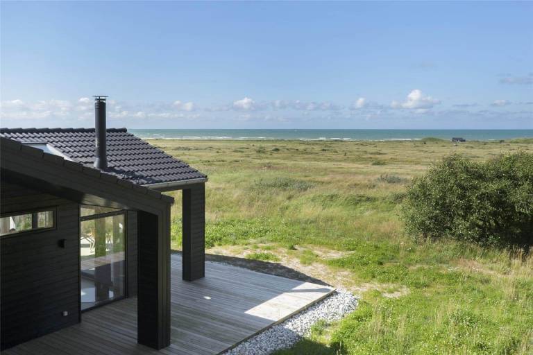 Ferienhaus Uggerby