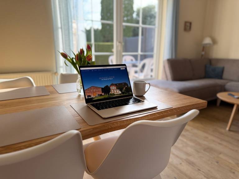 Ferienwohnung Petersdorf