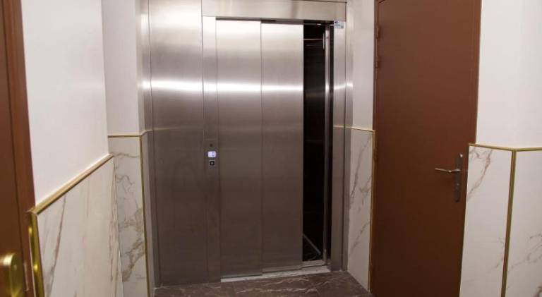 Hotel le Privilege — photo 3