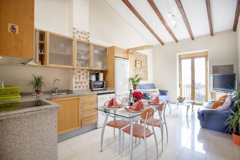 Apartamento Valencia