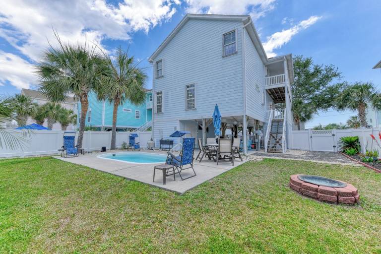 House Murrells Inlet