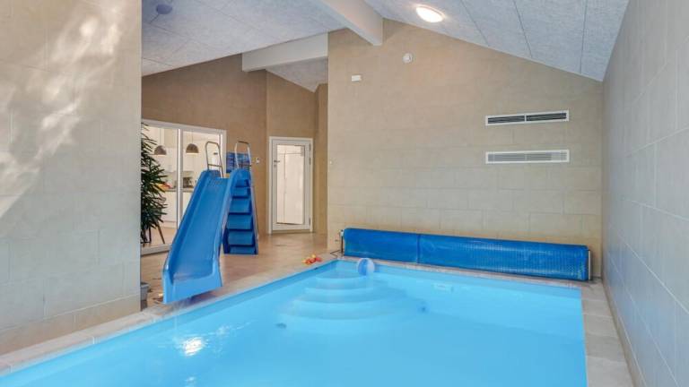 Ferienhaus  Fjerritslev