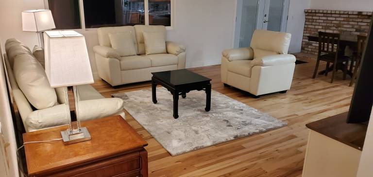 Vacation home with patio & garden — photo 4