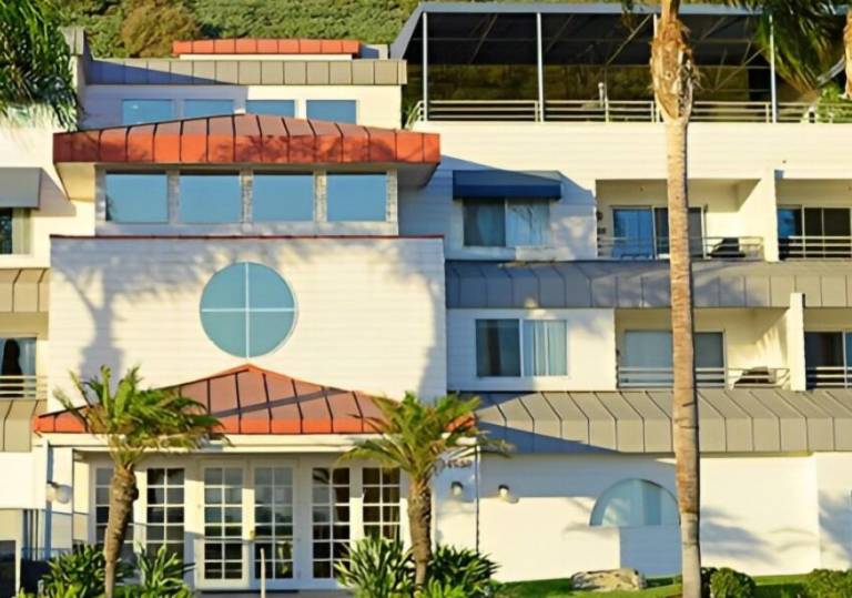 Condo Dana Point