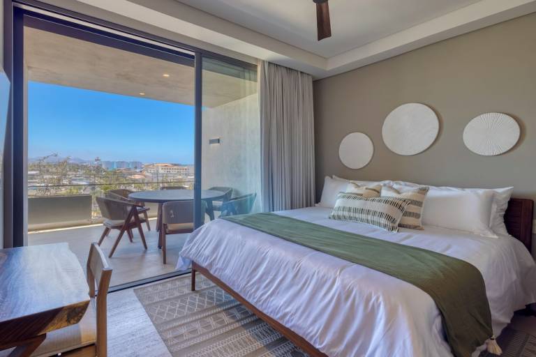 Condo San José del Cabo