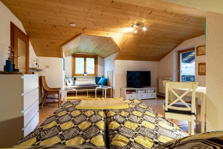 Ferienwohnung Wendelstein