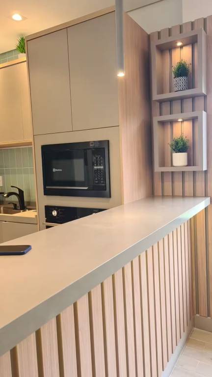 Apartamento Penedo