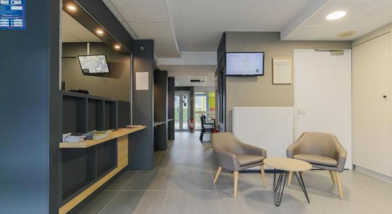 B&B HOTEL Metz Augny — photo 2