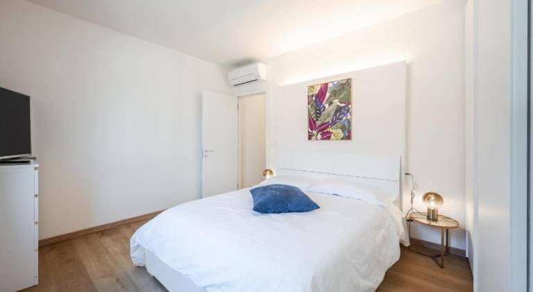 AlleMura Due - Free WiFi & Air Conditioning in Faenza