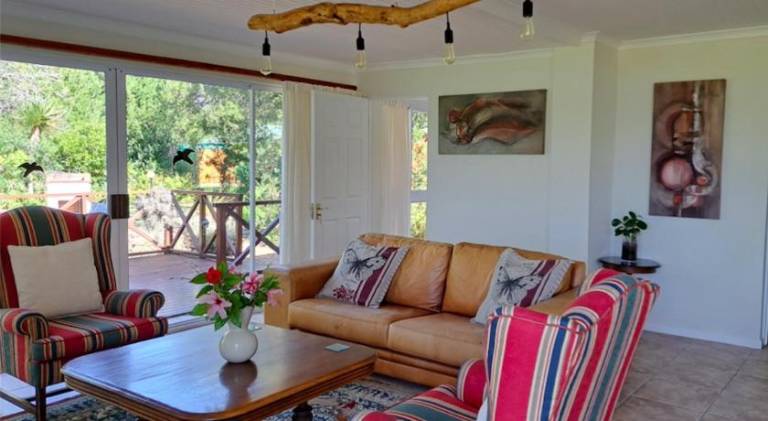 Kairos on the Lake, Swartvlei Lake, Sedgfield, Garden Route — photo 2
