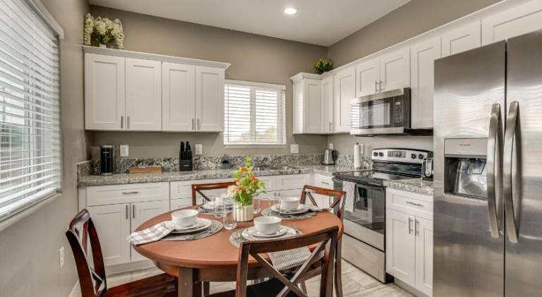 75 m&sup2; Ferienhaus