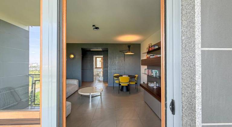 Holiday apartment with 1 room for 4 persons — photo 5