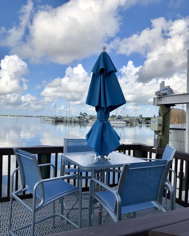 Cabin Jensen Beach
