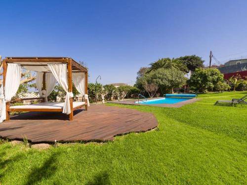 Villa Arucas