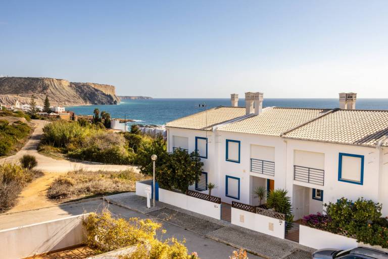 CoolHouses Algarve Luz Casa Baía da Vida