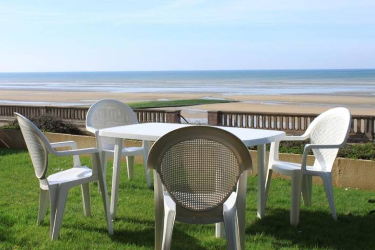 Ferienwohnung  Cabourg