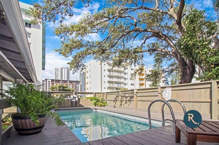 Ferienhaus Miami