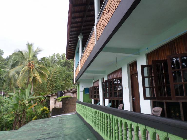 Rathna Gems Halt