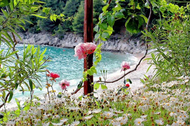 Ferienwohnung in Gdinj für max. 4 Personen Ferienwohnung in Gdinj für max. 4 Personen