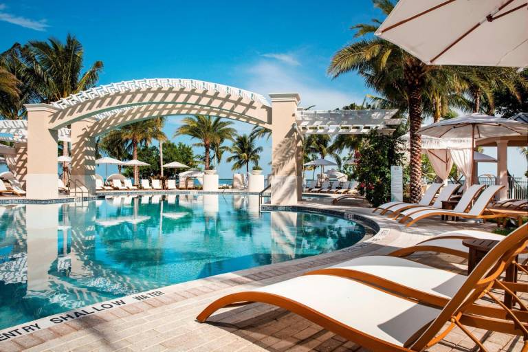 Resort Key Largo